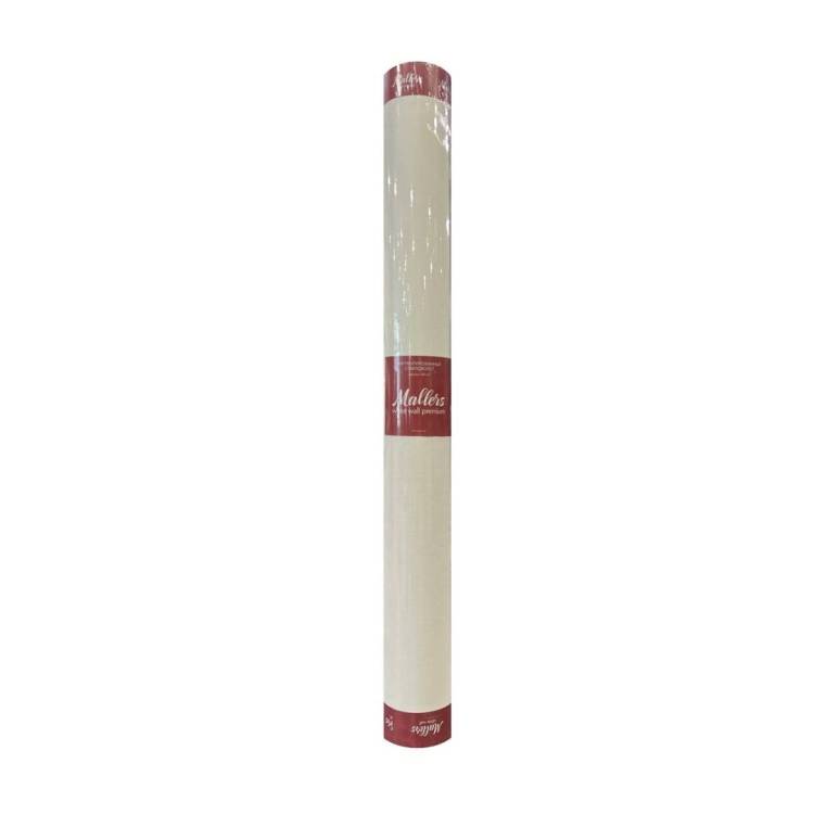 Пигментированный холст Mallers White Wall Premium MWP200