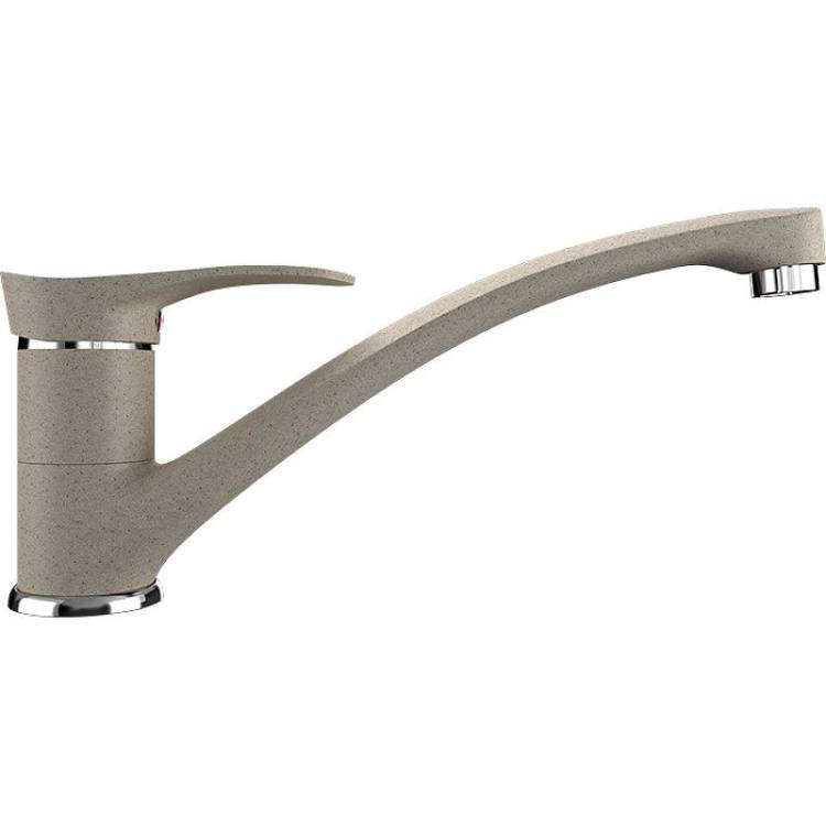 Смеситель для кухни Ulgran Classic U-003-328