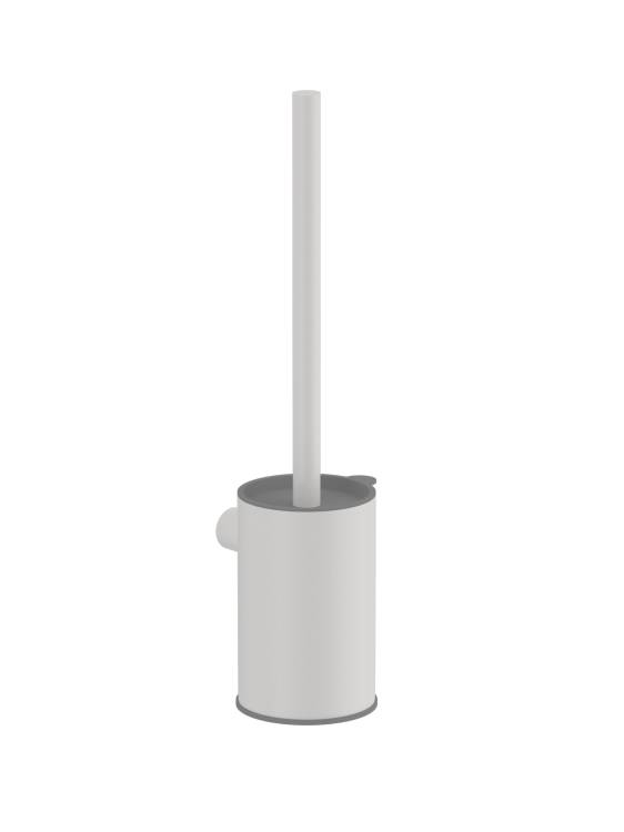 Ершик AltroBagno Люминозо (Luminoso) 081222 MW белый матовый