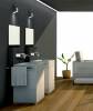Смеситель для раковины Paini PAD PDCR208B0 фото 2