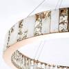 Подвесная люстра Modelux Premium ML.6985.800P GD фото 2
