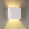 Настенный светильник Odeon Light Gips 3883/1W фото 2