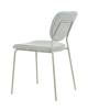 Стул Stool Group Gigi DRC-9155 URL57-11 Light grey-2 зеленый фото 5