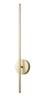 Бра Crystal Lux Verde Ap L700 Gold фото 5