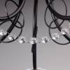 Потолочная люстра De Markt Грация 677014205 фото 3