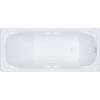 Акриловая ванна Triton Стандарт 160x70