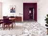 Керамогранит Gracia Ceramica Марбл виола 010400001463 КГ 01 60x60 фото 6