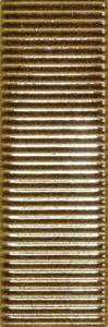 Керамогранит WOW Micare 139872 Canale Ambar Dark 5x15