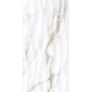 Керамическая плитка Тянь-Шань Дафнис TP3660SWAY Рельеф Ректификат 30x60