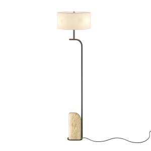 Напольный светильник Maytoni Modern MOD437FL-03B