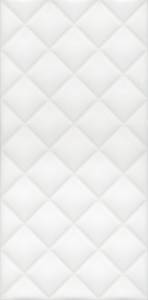 Керамическая плитка Kerama Marazzi Марсо 11132R белый структура обрезной 30x60