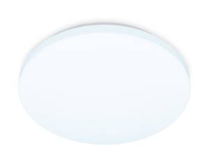 Потолочный светодиодный светильник Ambrella light Orbital FZ1006