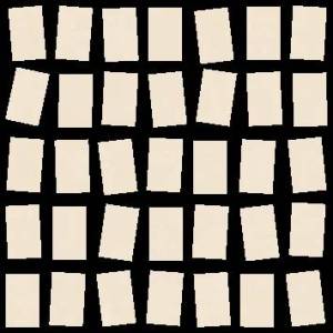 Мозаика 41ZERO42 Nok 4101236 Boogie Ivory 30x30