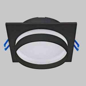 Встраиваемый светильник Imex IL.0029.0016-BK