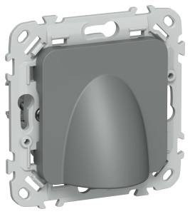 Вывод кабеля IEK Flite FI-VK10-0-K80 мокрый асфальт