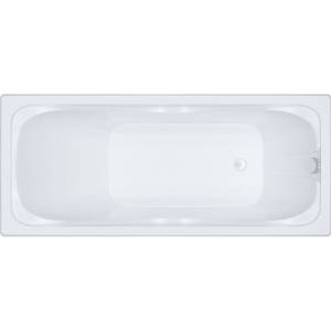 Акриловая ванна Triton Стандарт 160x70