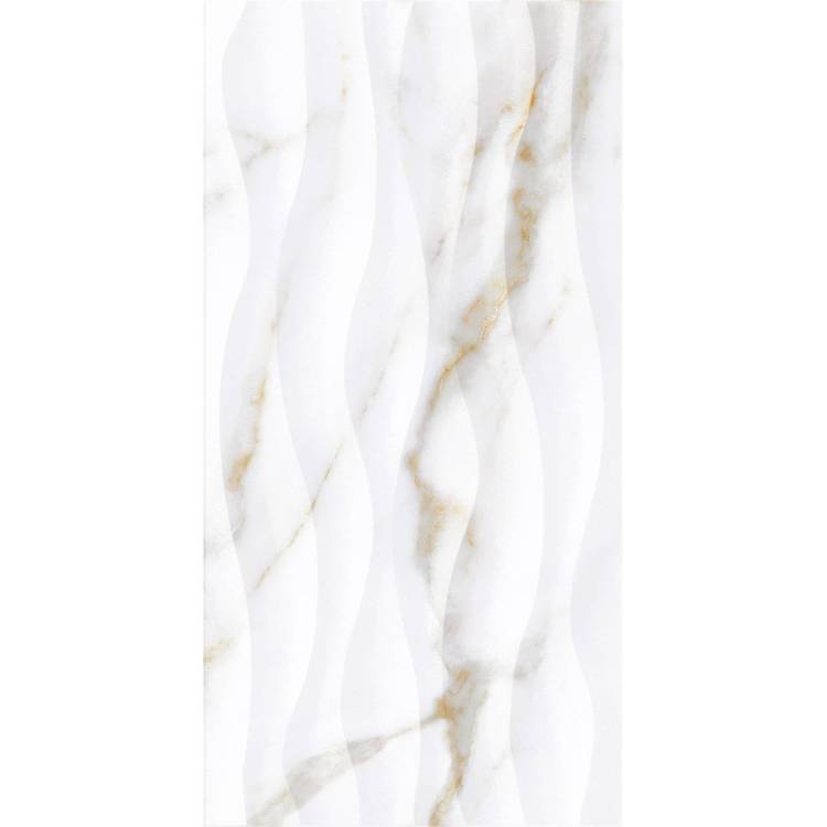 Керамическая плитка Тянь-Шань Дафнис TP3660SWAY Рельеф Ректификат 30x60