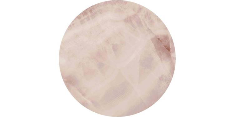 Полка Kerama Marazzi Cono Onice CO4.VT278\431 розовый