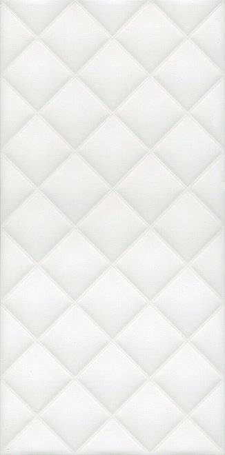 Керамическая плитка Kerama Marazzi Марсо 11132R белый структура обрезной 30x60