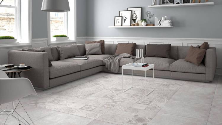 Pamesa Atrium Urbino Utica