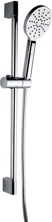 Душевой гарнитур Remer 315L318MP