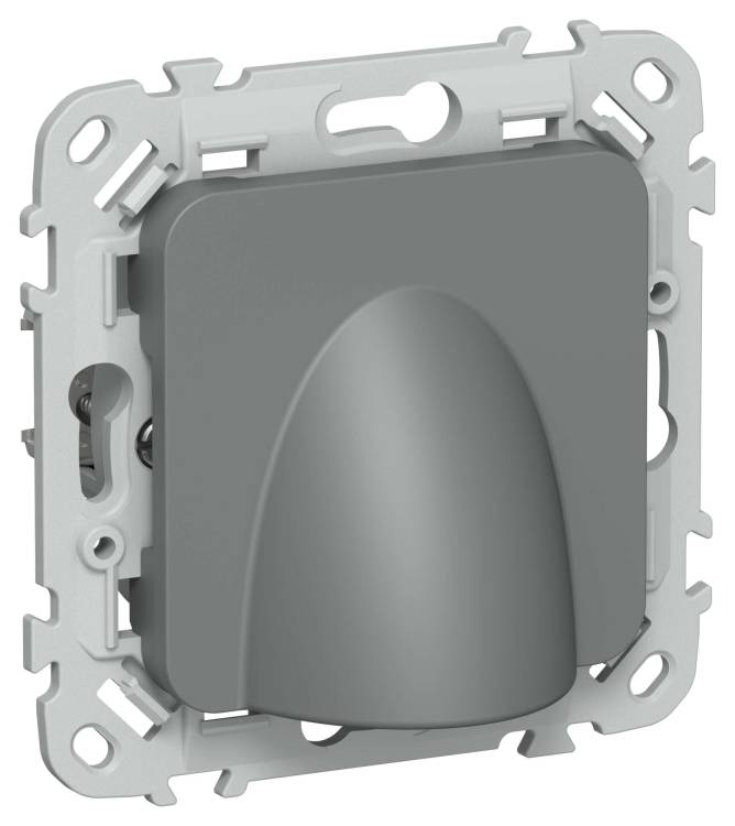 Вывод кабеля IEK Flite FI-VK10-0-K80 мокрый асфальт