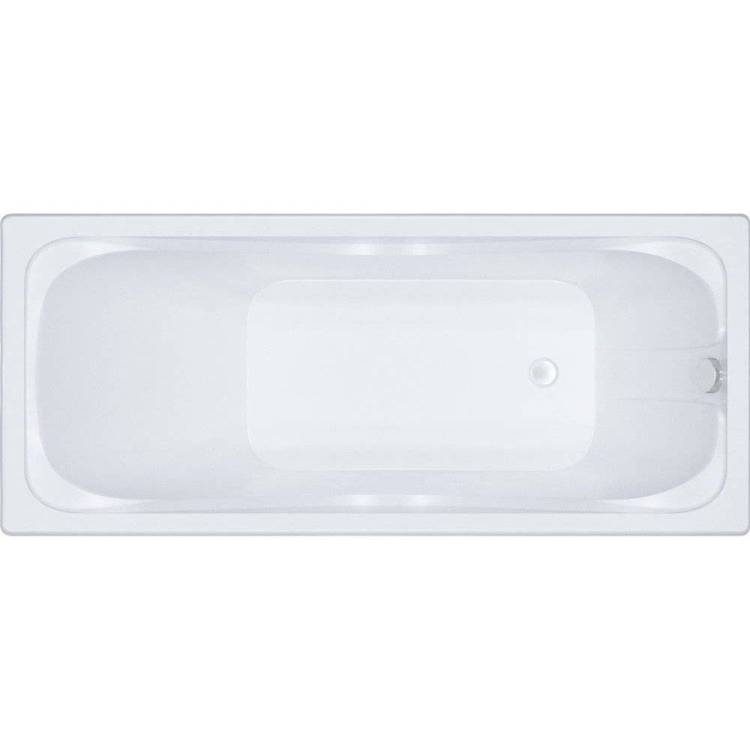 Акриловая ванна Triton Стандарт 160x70