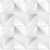 Обои бумажные Aura Geometrix GX37632