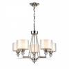 Подвесная люстра Vele Luce Lotus VL1053L05