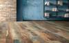 Керамогранит Sant Agostino Colorart Navy 15x120 фото 17