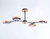 Подвесной светодиодный светильник Ambrella light Comfort FL51611 фото 5
