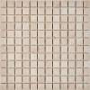 Мозаика Pixel Mosaic Мрамор PIX235 (2.3x2.3) 30.5x30.5