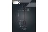 Трековый подвесной светильник IEK 4213 LT-UPB0-4213-GU10-1-K02 фото 9