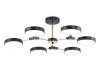 Светильник светодиодный подвесной Ambrella light Comfort FL516334
