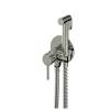 Гигиенический душ Knotlor Dew FHS01C1C хром