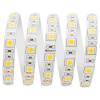 Светодиодная влагозащищенная лента Apeyron 14,4W/m 60Led/m 5050SMD дневной белый 5M 00-319 фото 4