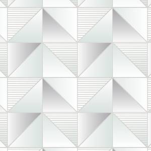 Обои бумажные Aura Geometrix GX37632