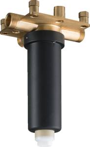 Скрытая часть Axor ShowerSolutions 26434180