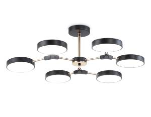 Светильник светодиодный подвесной Ambrella light Comfort FL516334