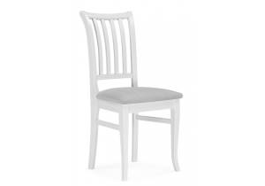 Деревянный стул Woodville Фрезино 665437 Серый