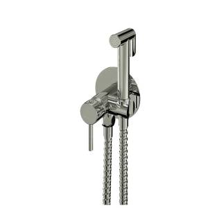 Гигиенический душ Knotlor Dew FHS01C1C хром