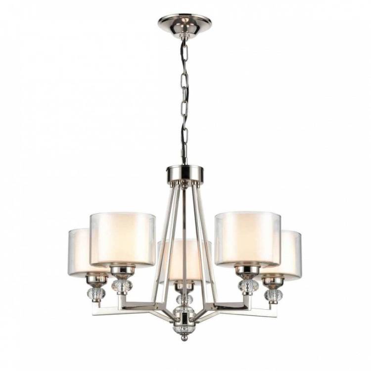 Подвесная люстра Vele Luce Lotus VL1053L05