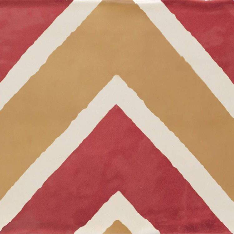 Декор Cifre Ceramica Atmosphere Decor Ask Ruby 25x12.5