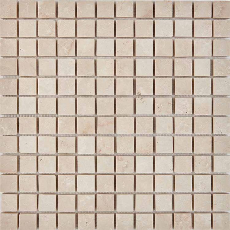 Мозаика Pixel Mosaic Мрамор PIX235 (2.3x2.3) 30.5x30.5