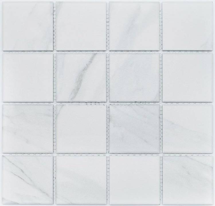 Мозаика NSmosaic Porcelain series PR7373-33 30.6x30.6
