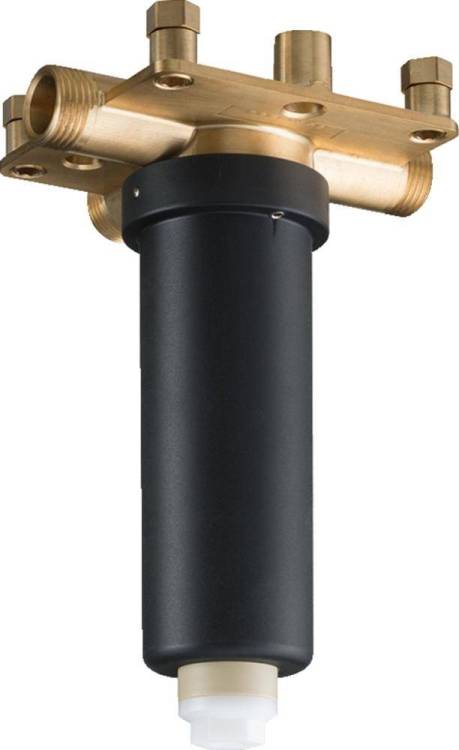 Скрытая часть Axor ShowerSolutions 26434180