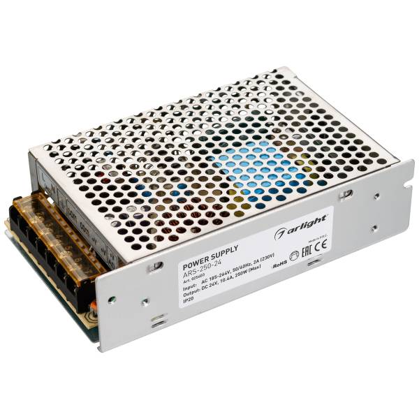 Блок питания Arlight Ars 25403