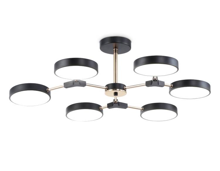 Светильник светодиодный подвесной Ambrella light Comfort FL516334