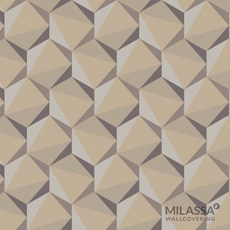Обои флизелиновые Milassa Modern M3 010/1