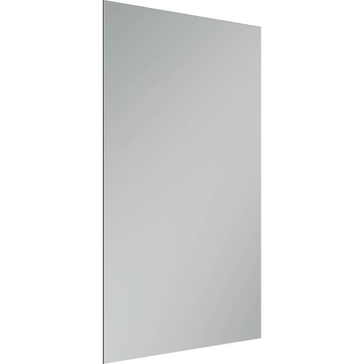 Зеркало Sancos Square SQ600 60x80 с подсветкой